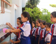 Hướng dẫn chọn máy lọc nước phù hợp cho trường học