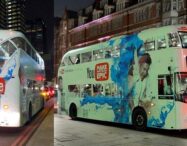 Hình thức quảng cáo Roadshow xe bus 2 tầng ấn tượng 13
