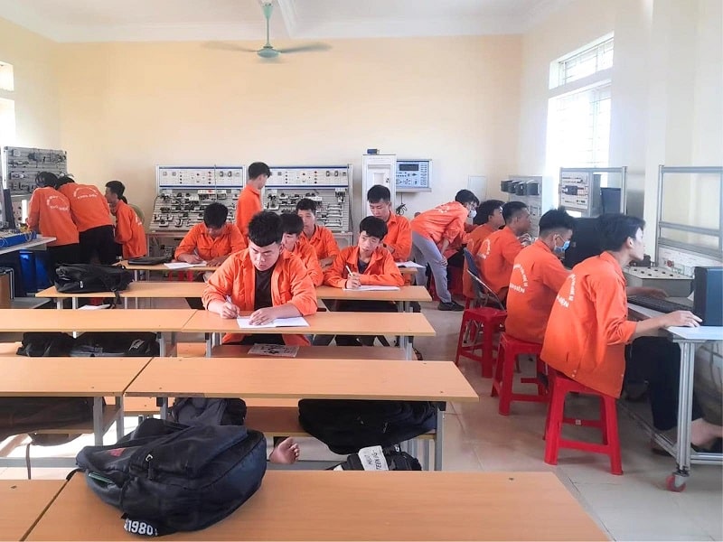 Có Nên Học Nghề Điện Công Nghiệp Không? Học Ở Đâu Tại Nghệ An? 3