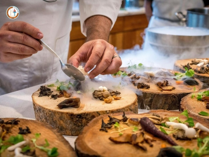 Trường Nào Dạy Nghề Chế Biến Món Ăn Tại Nghệ An Tốt Nhất? 3