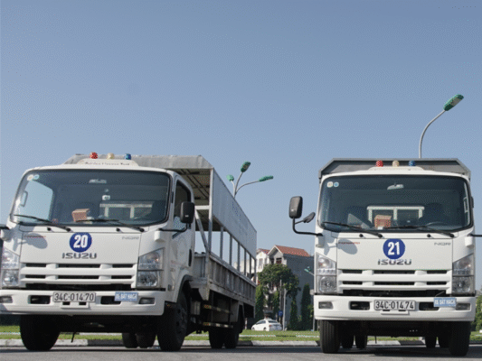 Đơn Vị Học Lái Xe C1 Uy Tín Tại Quận Tân Phú, TP.HCM 11