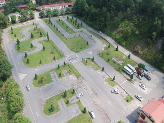 Đơn Vị Học Lái Xe C1 Uy Tín Tại Quận Tân Phú, TP.HCM 13