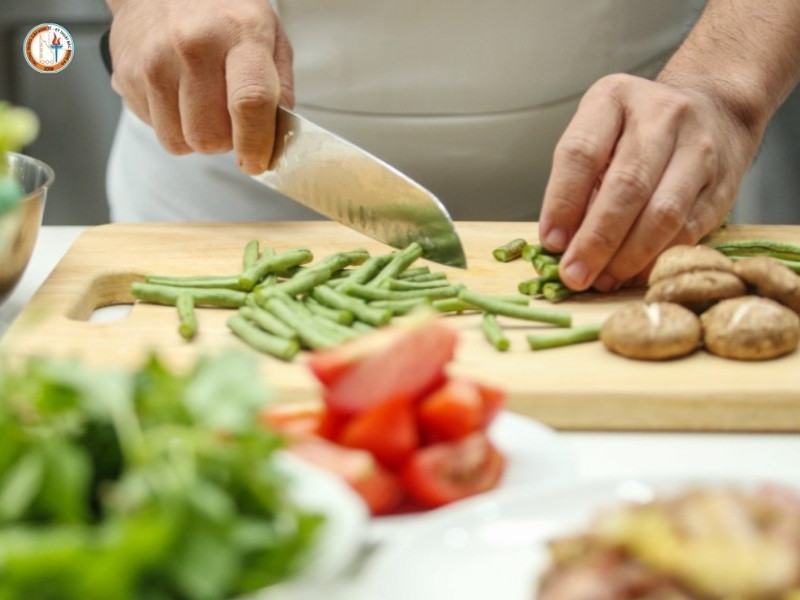 Trường Nào Dạy Nghề Chế Biến Món Ăn Tại Nghệ An Tốt Nhất? 2