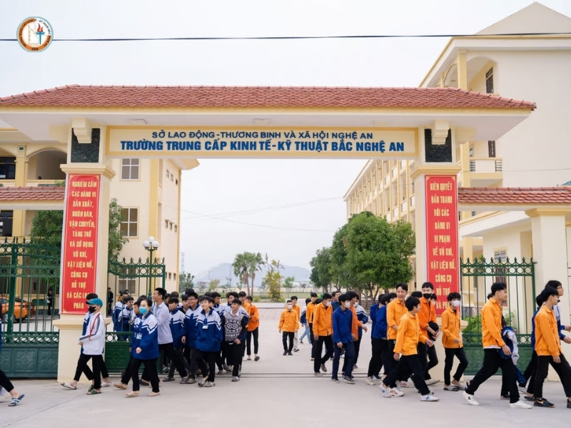 Trường Nào Dạy Nghề Chế Biến Món Ăn Tại Nghệ An Tốt Nhất? 1