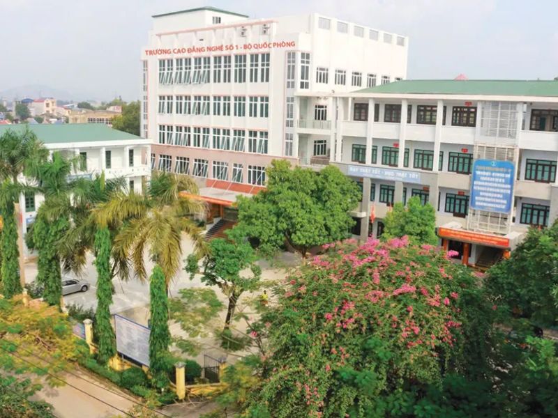 Dạy Nghề Sửa Chữa Máy Nông Nghiệp Ở Nghệ An: 5 Trường Uy Tín 4