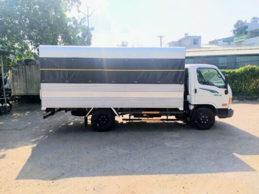 Top Điểm Dạy Học Bằng Lái Xe Tải Hạng C1 Tốt Giá Rẻ Tại Bình Chánh 19
