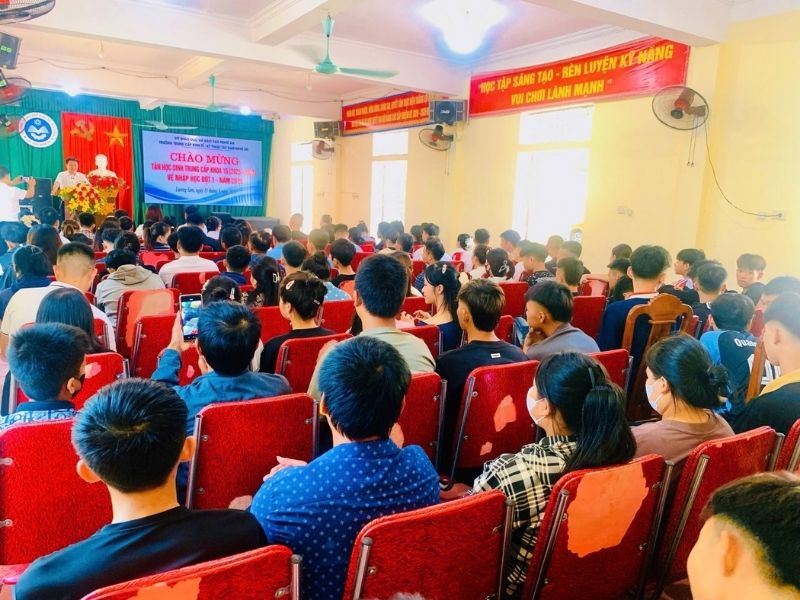Dạy Nghề Sửa Chữa Máy Nông Nghiệp Ở Nghệ An: 5 Trường Uy Tín 2