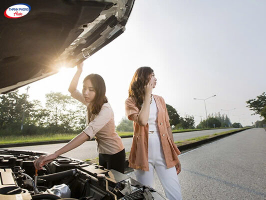 Dịch Vụ Bảo Dưỡng Ô Tô Tại Nhà Chuyên Nghiệp Phường Bình Đông 11