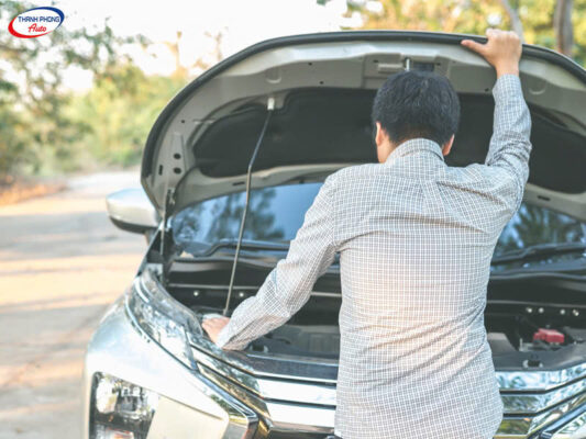 Sửa Chữa Ô Tô Tại Nhà Chất Lượng Phường Hòa Hưng 11