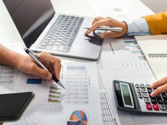 Trường Nào Dạy Nghề Kế Toán Doanh Nghiệp Tốt Nhất Tại Nghệ An? 4