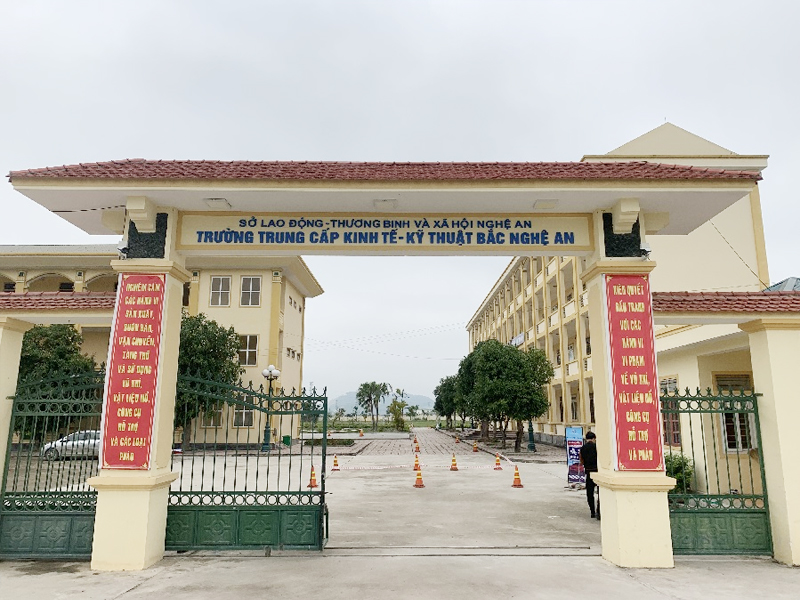 Trường Nào Dạy Nghề Kế Toán Doanh Nghiệp Tốt Nhất Tại Nghệ An? 2