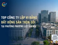 công ty lập vi bằng bất động sản trọn gói tại phường Phương Liệt Hà Nội.