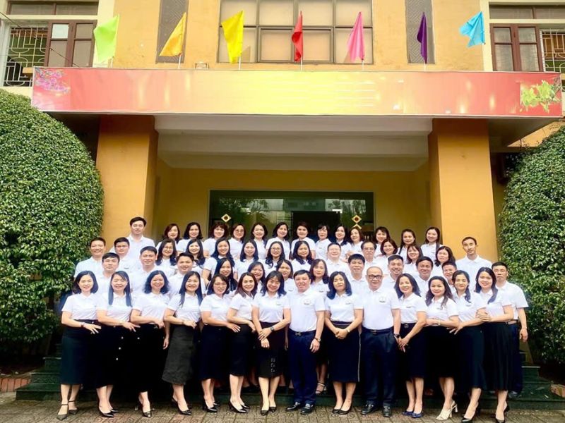 Top 5+ Trường Dạy Nghề Bảo Trì Hệ Thống Thiết Bị Cơ Khí Uy Tín Nghệ An 9