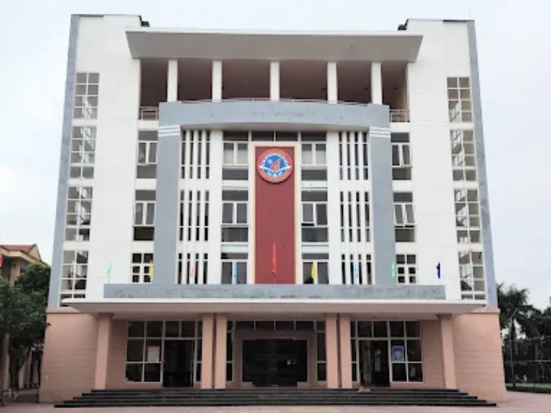 Top 5+ Trường Dạy Nghề Bảo Trì Hệ Thống Thiết Bị Cơ Khí Uy Tín Nghệ An 6