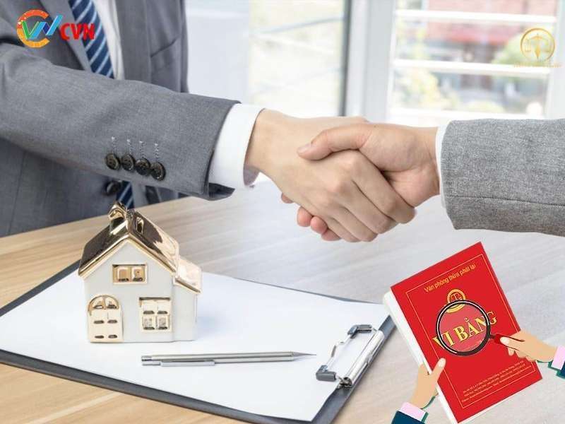 Văn phòng Thừa Phát Lại CVN