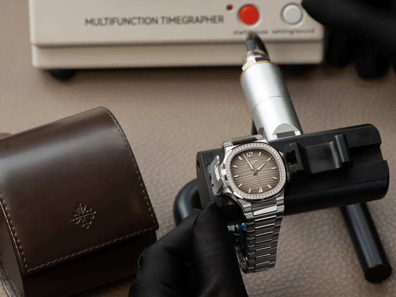 Đồng Hồ Tại Kronos Luxury Timepieces Có Cam Kết Chính Hãng Không? Góc Nhìn Từ Chuyên Gia 3