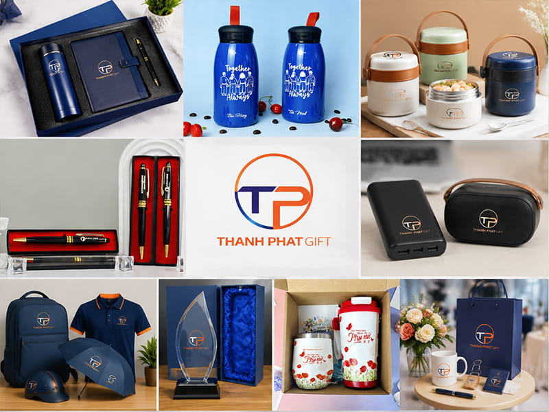 Xưởng may quà tặng doanh nghiệp tại phường Sài Gòn 7