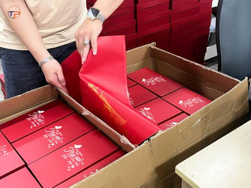 Xưởng may quà tặng doanh nghiệp tại phường Sài Gòn 11