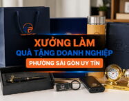 xưởng làm quà tặng doanh nghiệp phường sài gòn