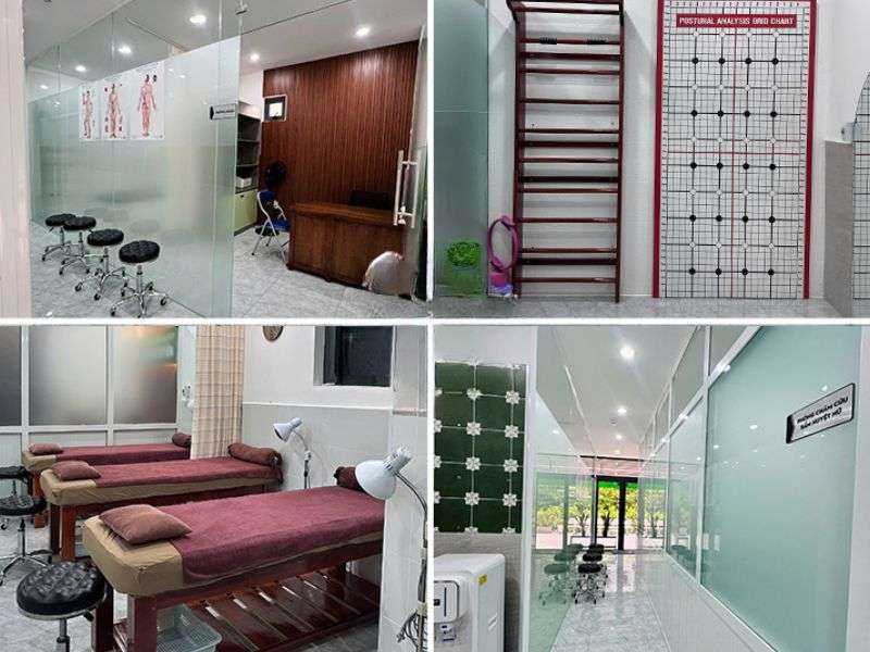 Giới Thiệu Tổng Quan Về Phòng khám Y Học Cổ Truyền Phúc An Duyên