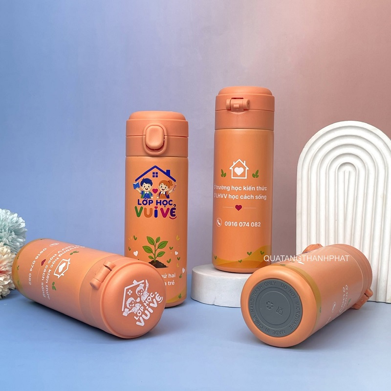 Địa chỉ in ấn quà tặng doanh nghiệp Phường Xuân Hòa 18