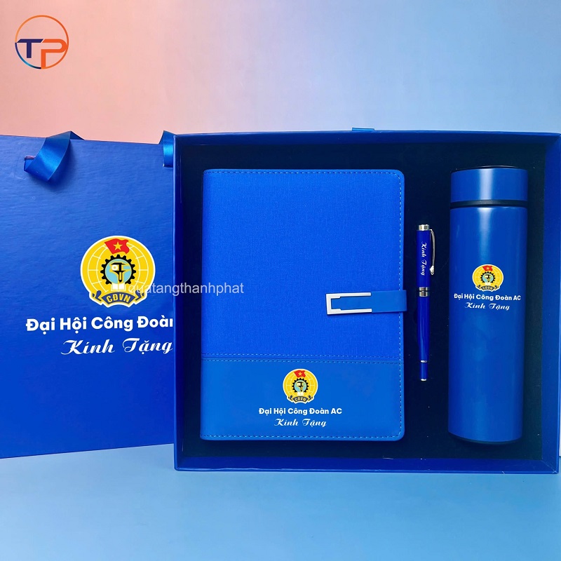 Địa chỉ in ấn quà tặng doanh nghiệp Phường Xuân Hòa 17
