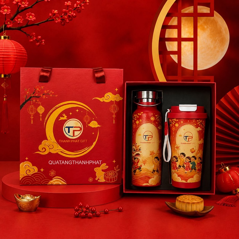 Địa chỉ in ấn quà tặng doanh nghiệp Phường Xuân Hòa 19
