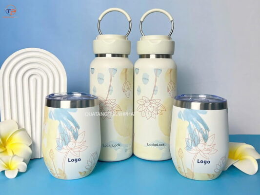 Nhà sản xuất giftset quà tặng doanh nghiệp Phường Chợ Quán 14
