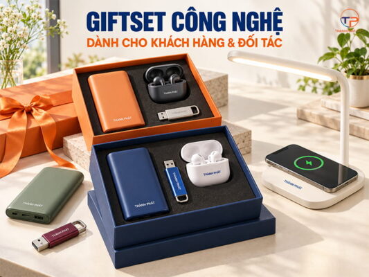 Nhà sản xuất giftset quà tặng doanh nghiệp Phường Chợ Quán 15