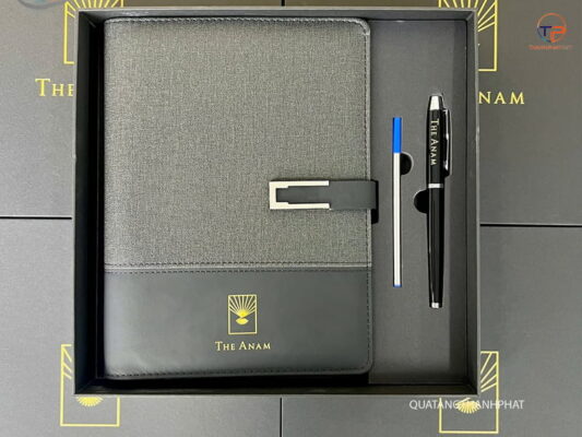 Nhà sản xuất giftset quà tặng doanh nghiệp Phường Chợ Quán 13